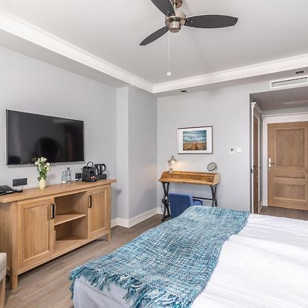 Moje Orlowo Boutique Bed & Breakfast - Adults Only Gdynia Exterior photo