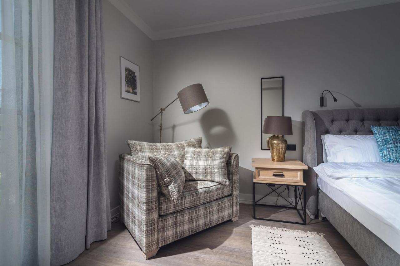 Moje Orlowo Boutique Bed & Breakfast - Adults Only Gdynia Exterior photo