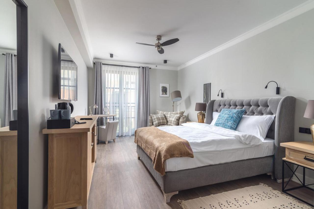 Moje Orlowo Boutique Bed & Breakfast - Adults Only Gdynia Exterior photo