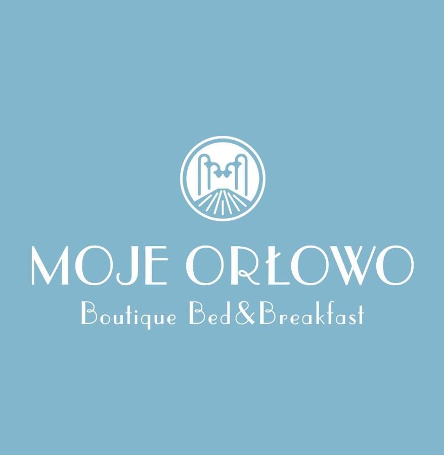 Moje Orlowo Boutique Bed & Breakfast - Adults Only Gdynia Exterior photo