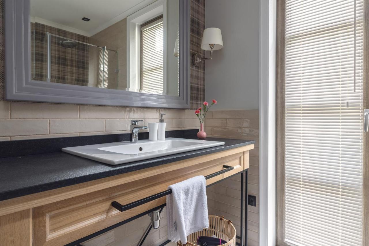 Moje Orlowo Boutique Bed & Breakfast - Adults Only Gdynia Exterior photo