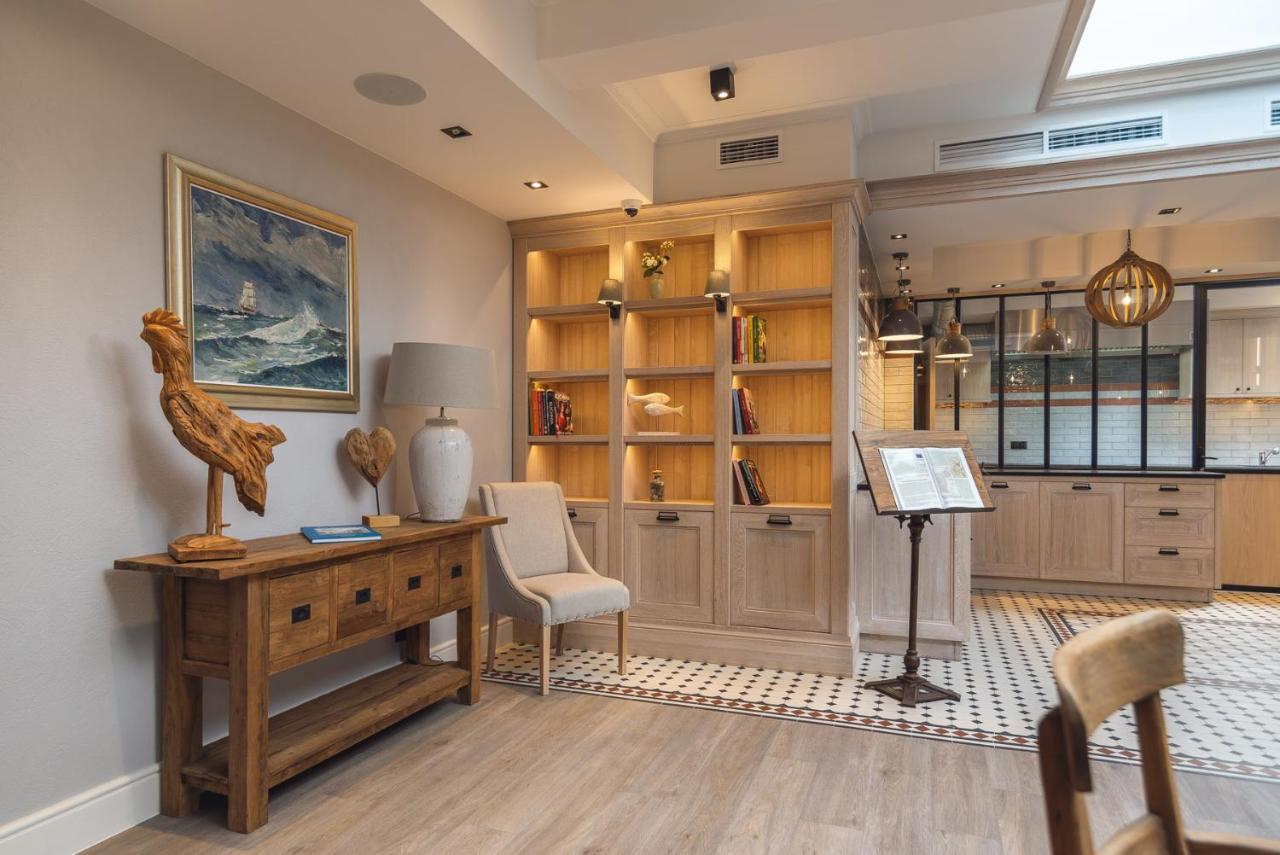 Moje Orlowo Boutique Bed & Breakfast - Adults Only Gdynia Exterior photo