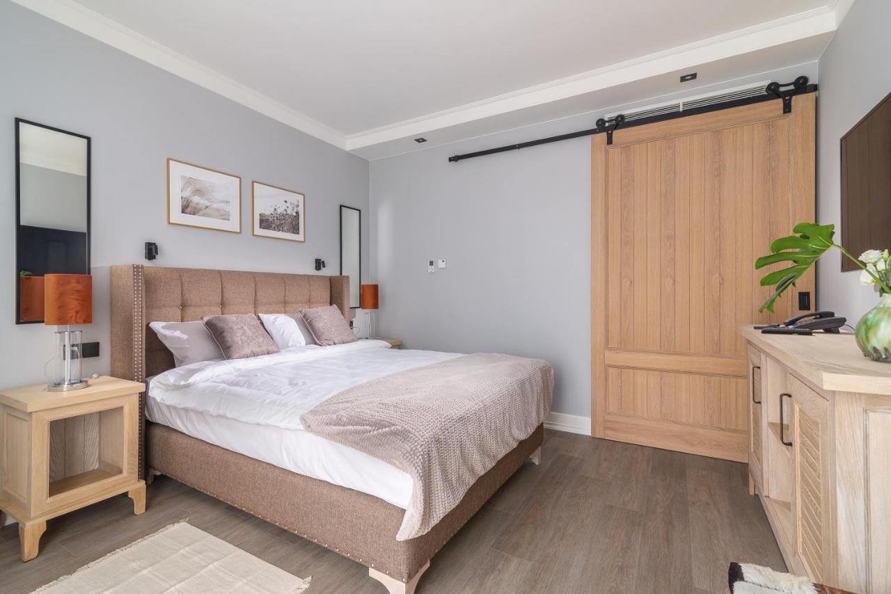 Moje Orlowo Boutique Bed & Breakfast - Adults Only Gdynia Exterior photo