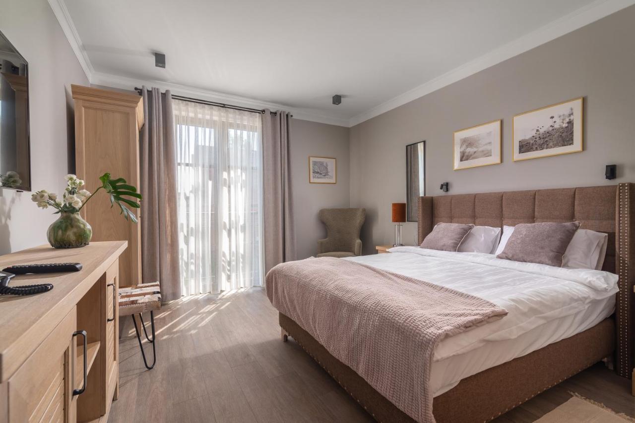 Moje Orlowo Boutique Bed & Breakfast - Adults Only Gdynia Exterior photo