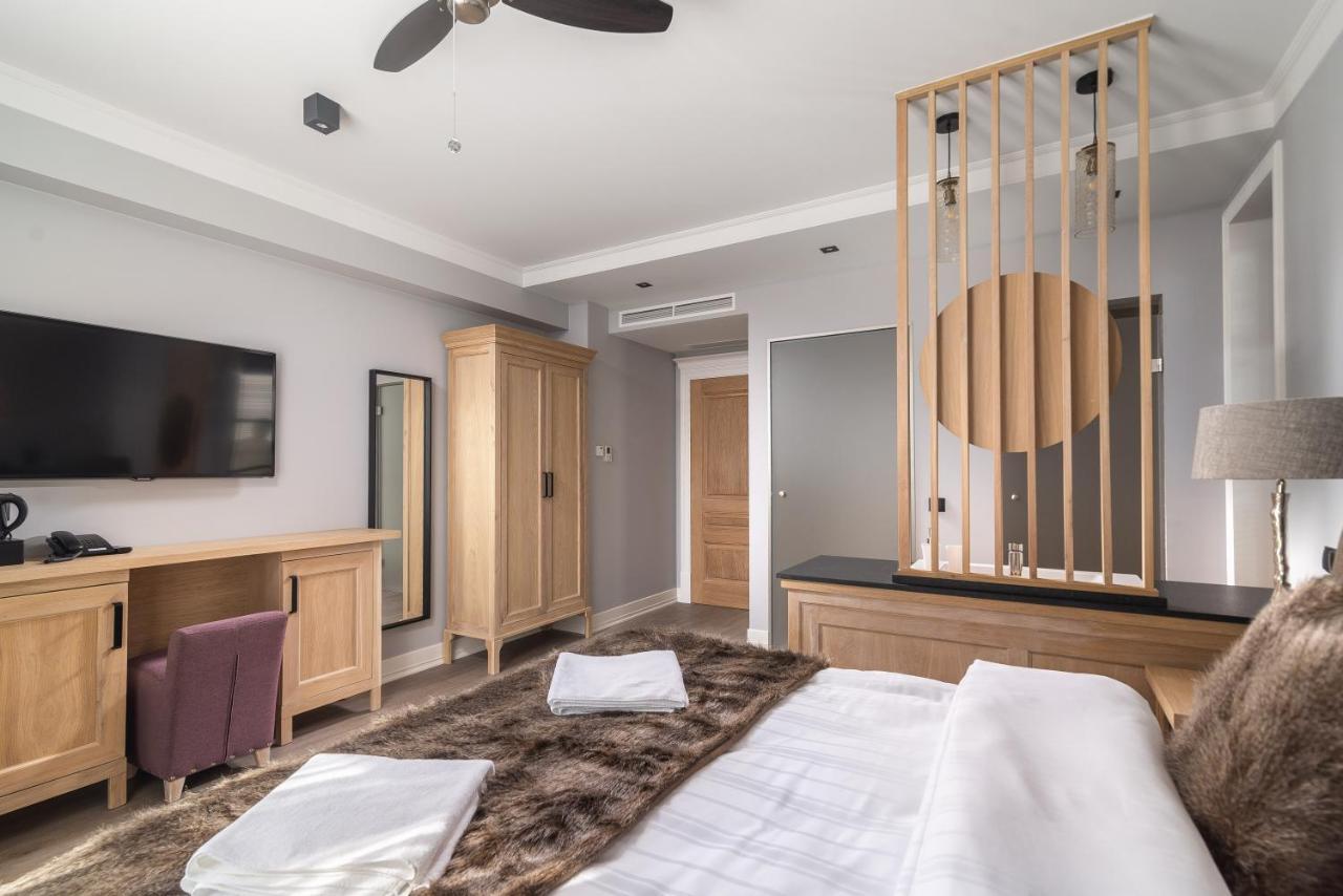 Moje Orlowo Boutique Bed & Breakfast - Adults Only Gdynia Exterior photo
