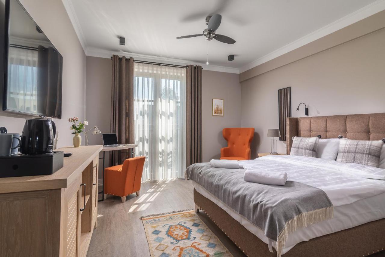 Moje Orlowo Boutique Bed & Breakfast - Adults Only Gdynia Exterior photo