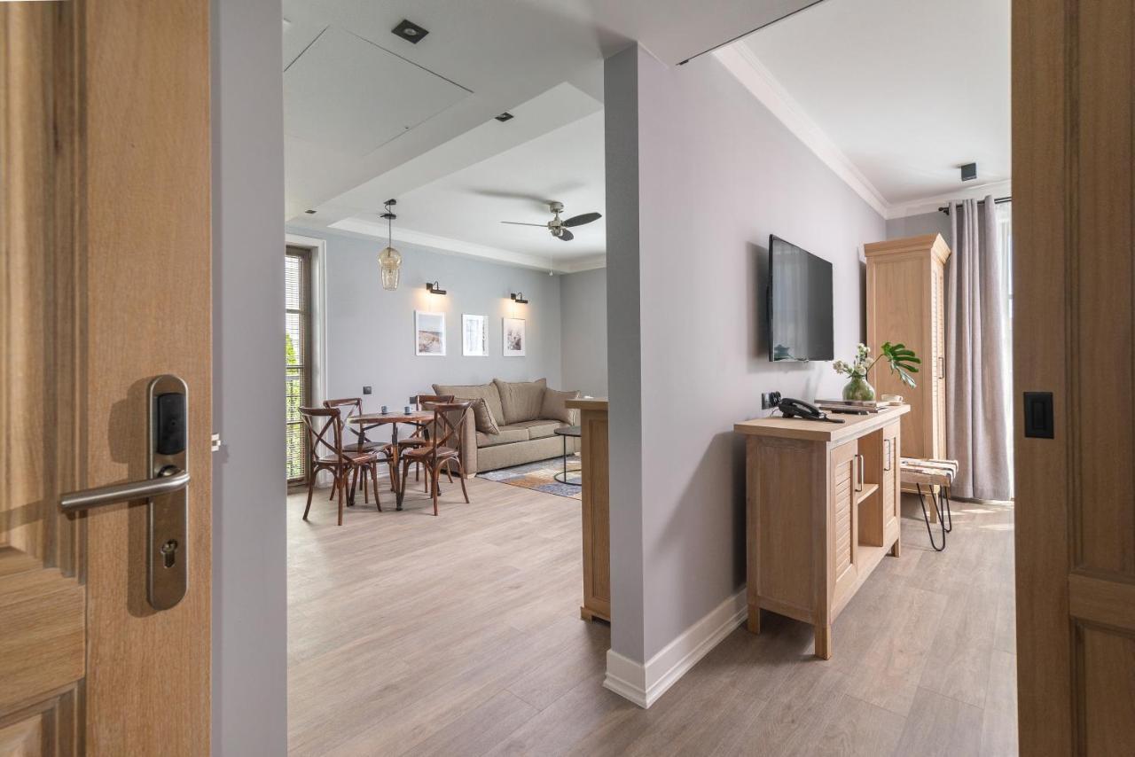 Moje Orlowo Boutique Bed & Breakfast - Adults Only Gdynia Exterior photo