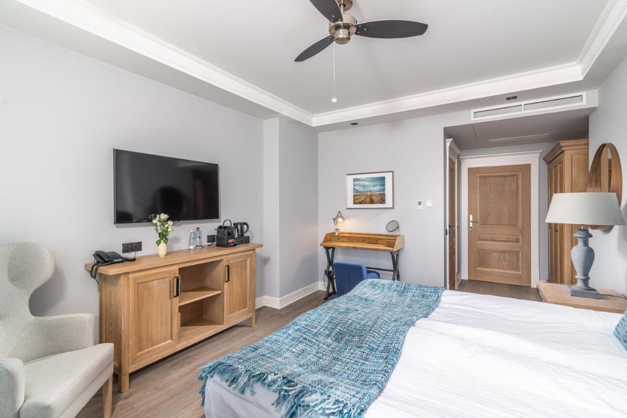 Moje Orlowo Boutique Bed & Breakfast - Adults Only Gdynia Exterior photo